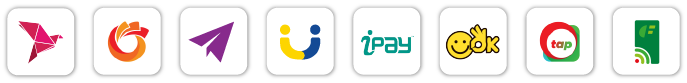 Alpha Safe Pay